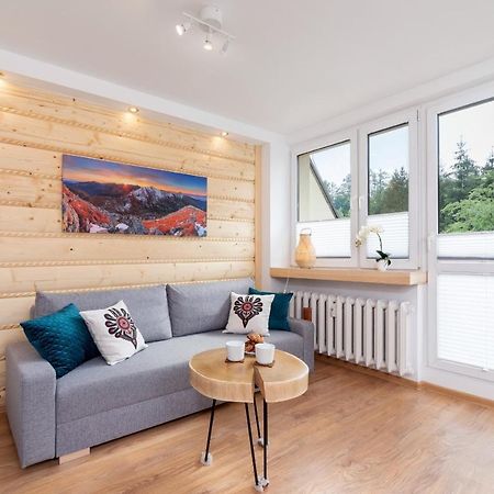 Pardalowka Mountain View Apartments Zakopane By Noclegi Renters 외부 사진