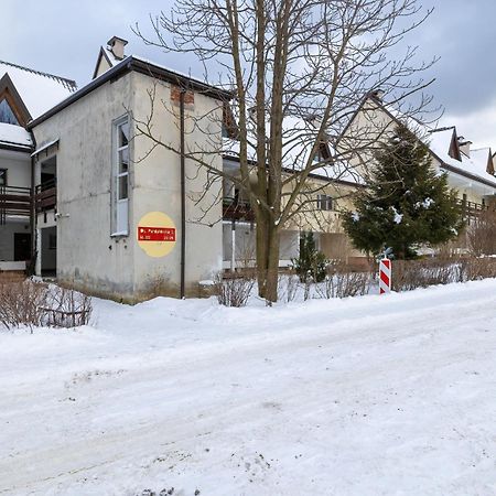 Pardalowka Mountain View Apartments Zakopane By Noclegi Renters 외부 사진