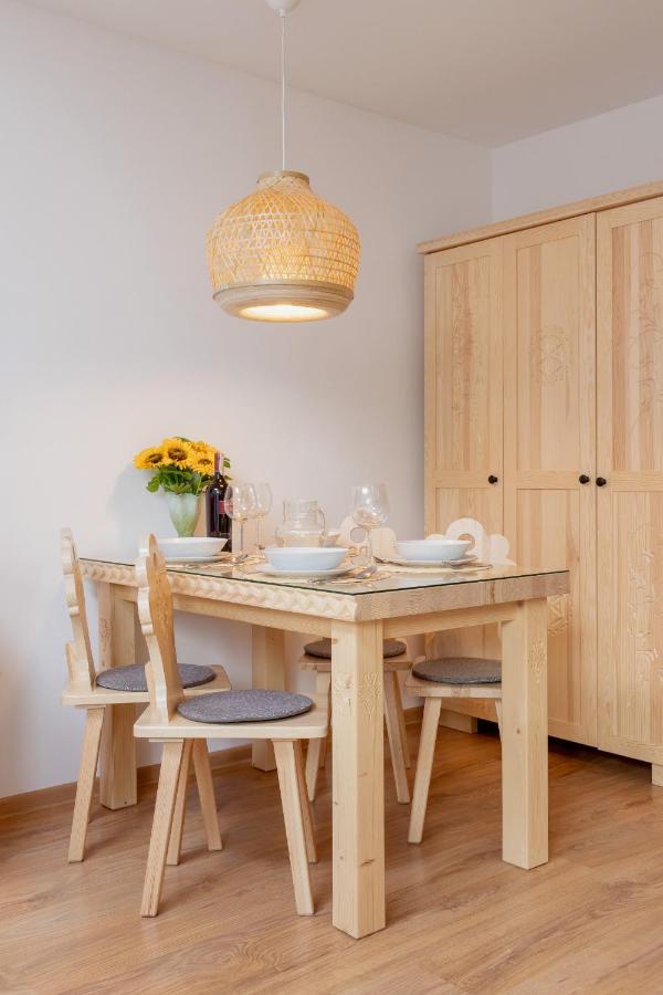 Pardalowka Mountain View Apartments Zakopane By Noclegi Renters 외부 사진