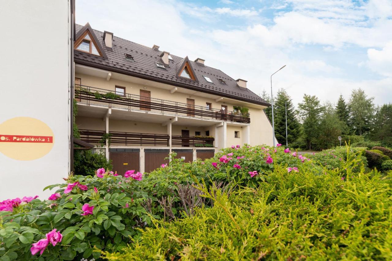 Pardalowka Mountain View Apartments Zakopane By Noclegi Renters 외부 사진