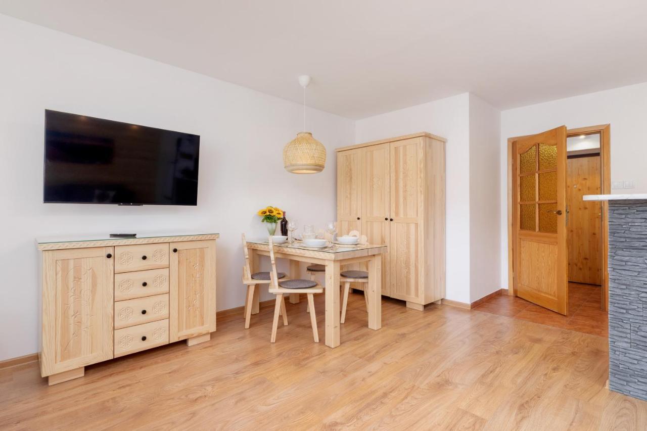 Pardalowka Mountain View Apartments Zakopane By Noclegi Renters 외부 사진