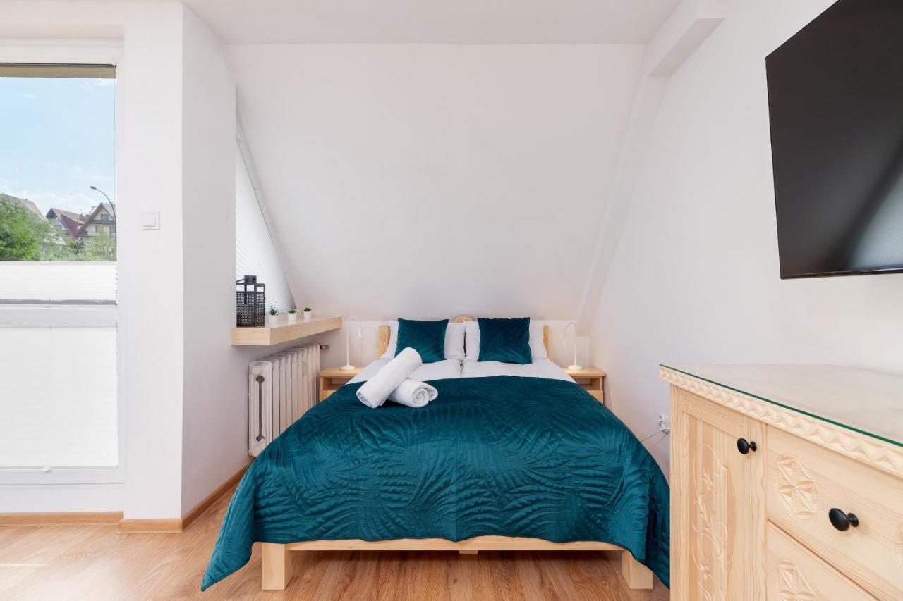 Pardalowka Mountain View Apartments Zakopane By Noclegi Renters 외부 사진