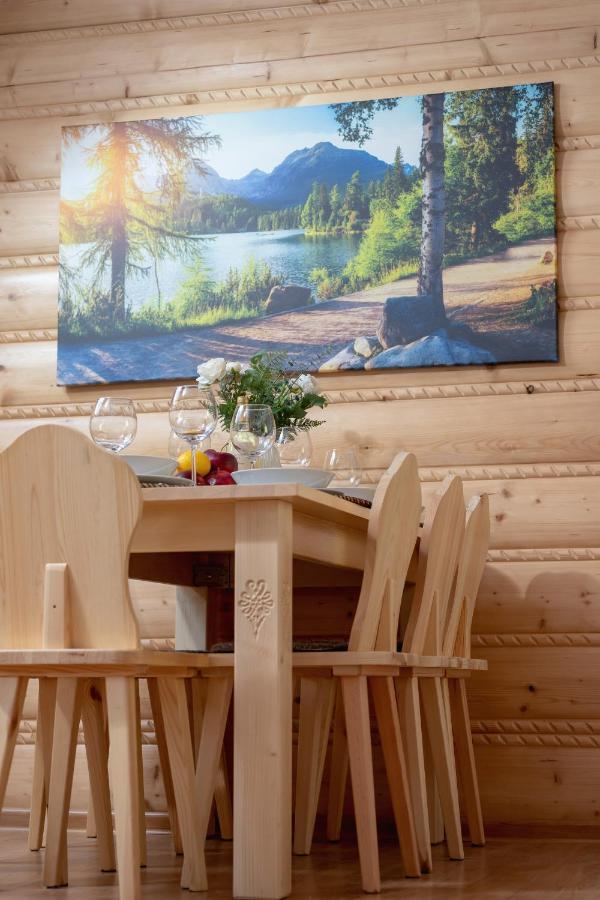 Pardalowka Mountain View Apartments Zakopane By Noclegi Renters 외부 사진