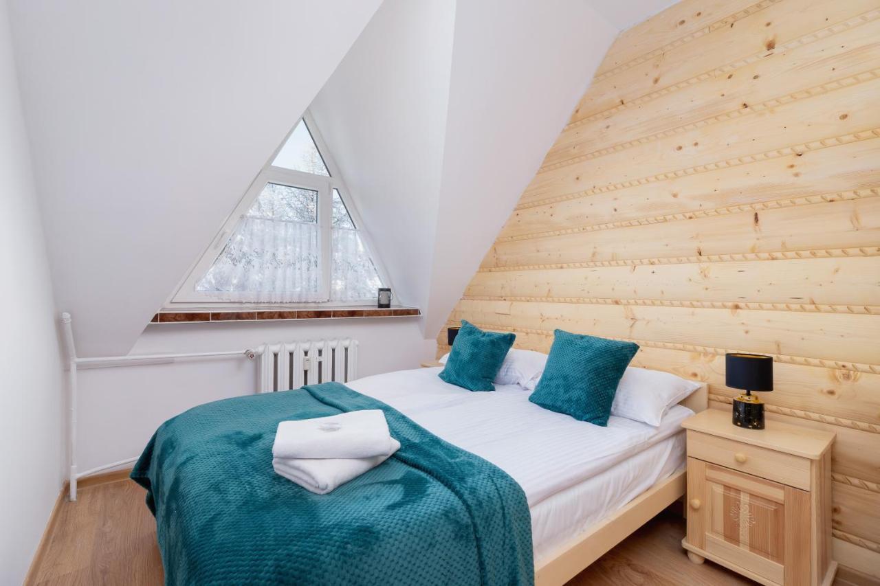 Pardalowka Mountain View Apartments Zakopane By Noclegi Renters 외부 사진