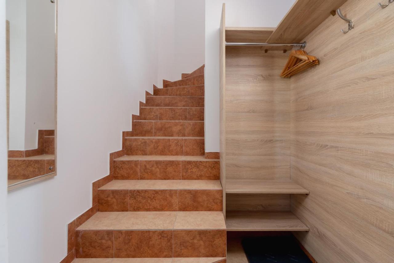 Pardalowka Mountain View Apartments Zakopane By Noclegi Renters 외부 사진