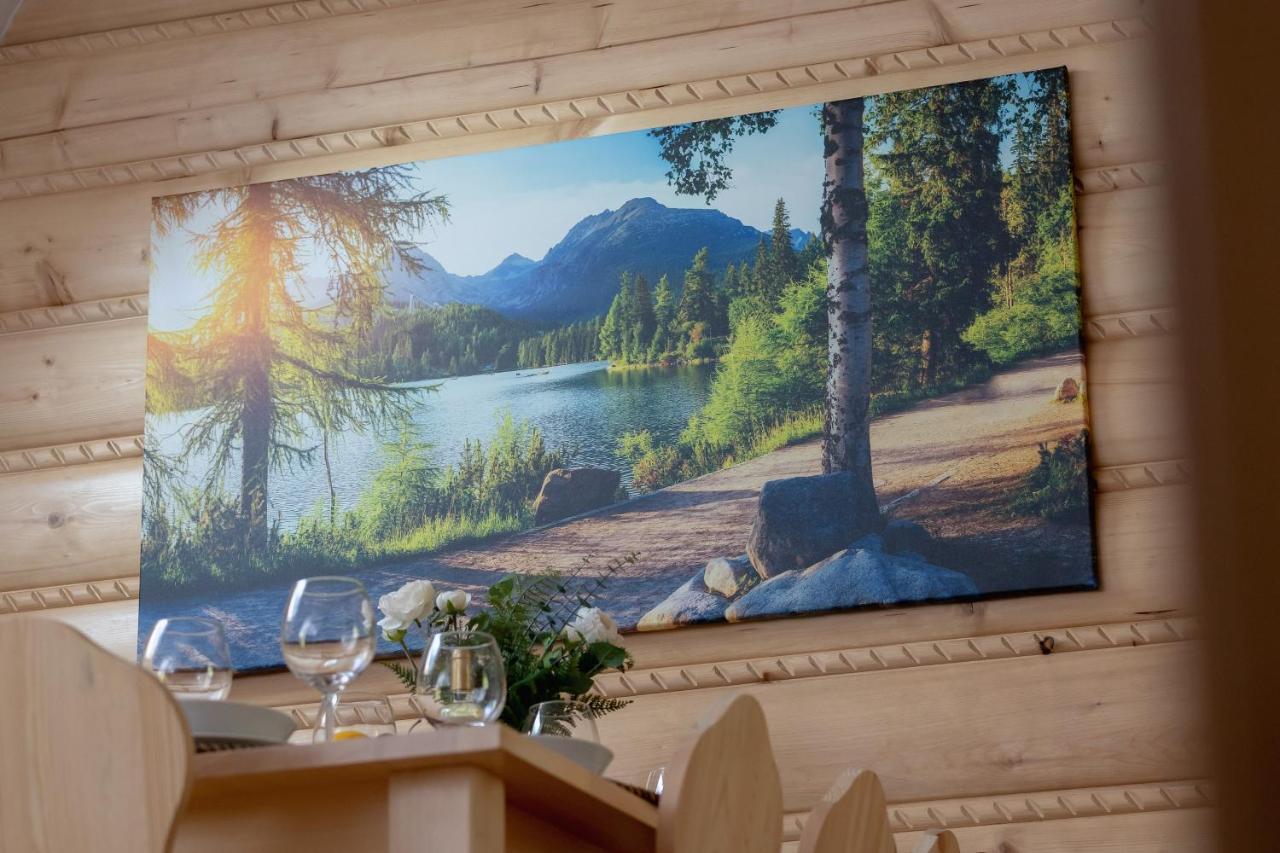 Pardalowka Mountain View Apartments Zakopane By Noclegi Renters 외부 사진