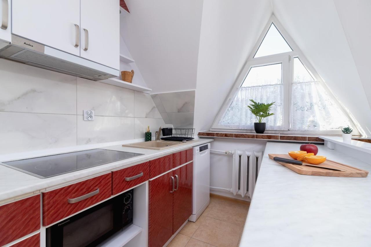 Pardalowka Mountain View Apartments Zakopane By Noclegi Renters 외부 사진
