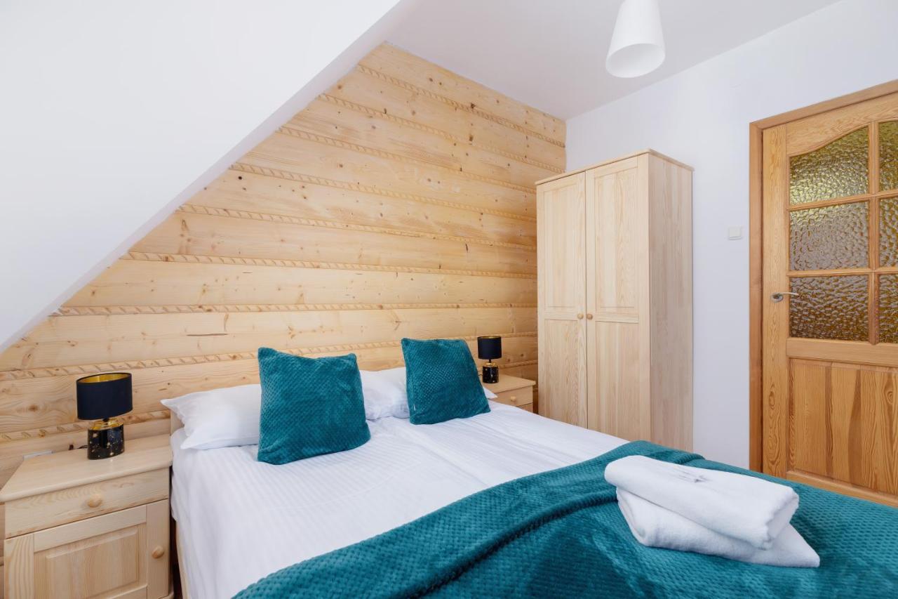 Pardalowka Mountain View Apartments Zakopane By Noclegi Renters 외부 사진