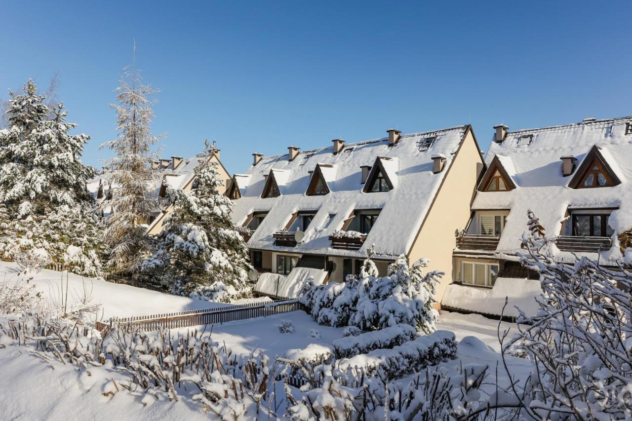 Pardalowka Mountain View Apartments Zakopane By Noclegi Renters 외부 사진