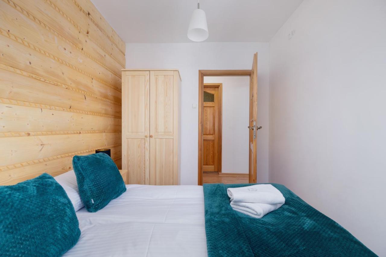 Pardalowka Mountain View Apartments Zakopane By Noclegi Renters 외부 사진