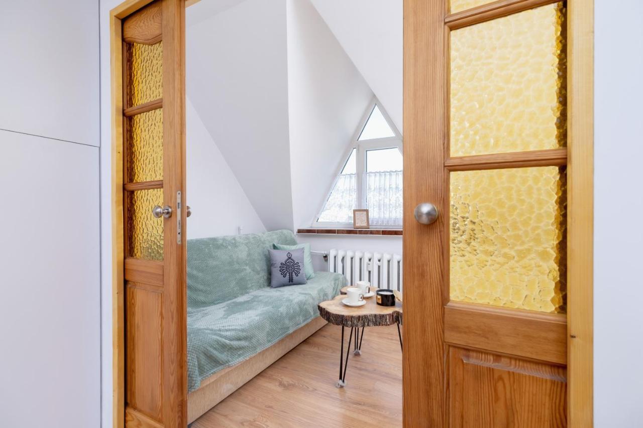 Pardalowka Mountain View Apartments Zakopane By Noclegi Renters 외부 사진
