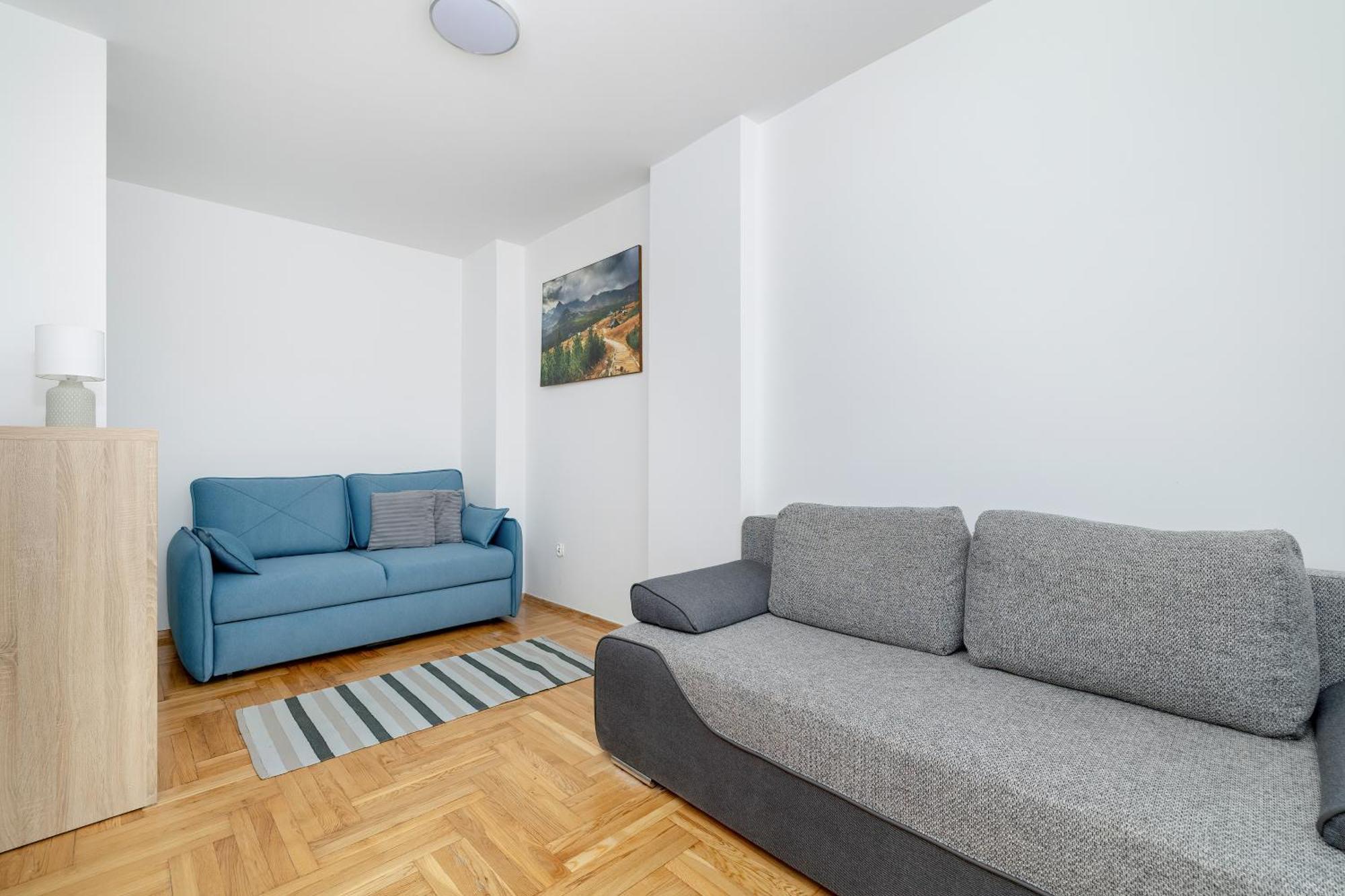 Pardalowka Mountain View Apartments Zakopane By Noclegi Renters 외부 사진