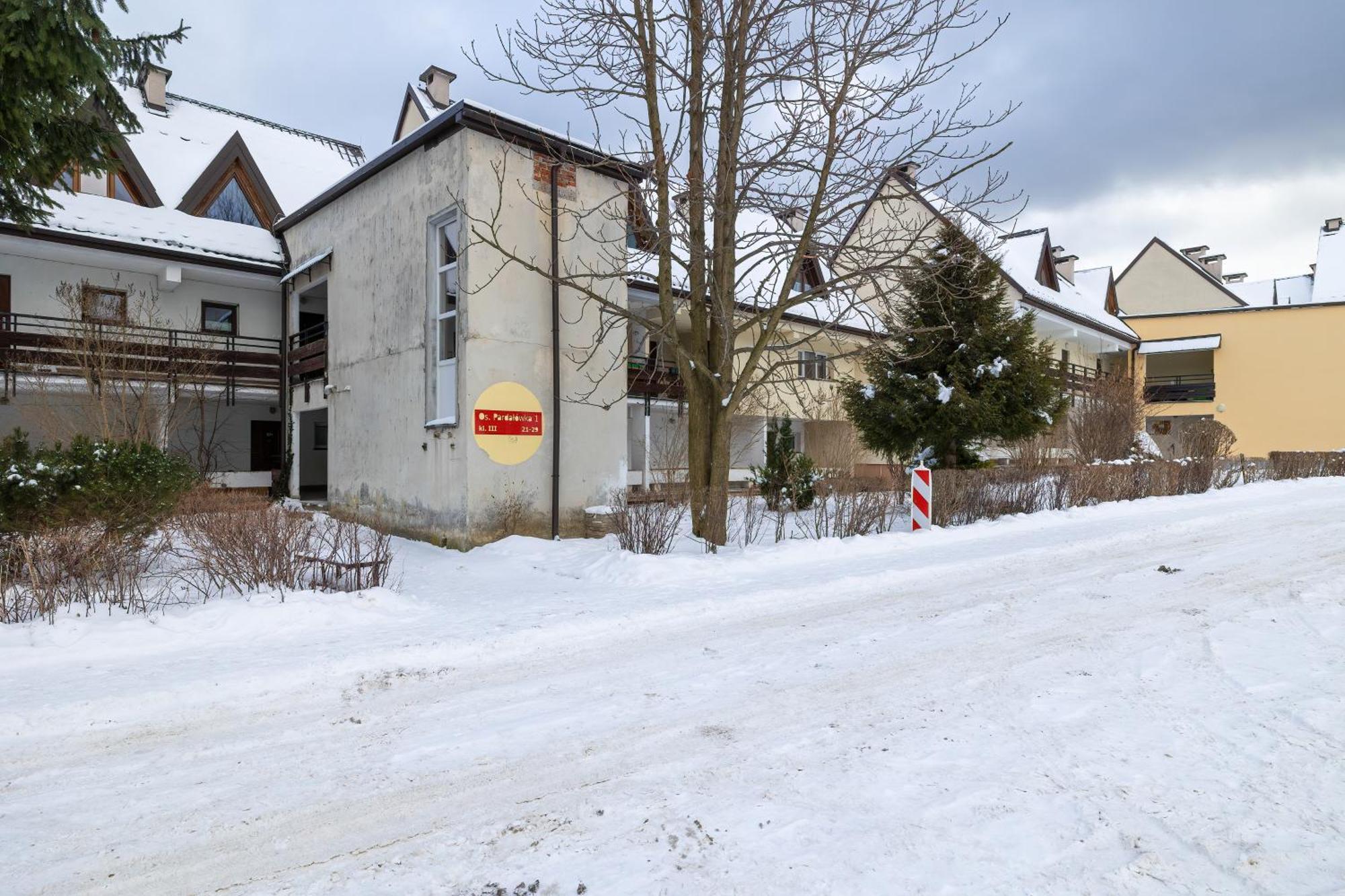 Pardalowka Mountain View Apartments Zakopane By Noclegi Renters 외부 사진