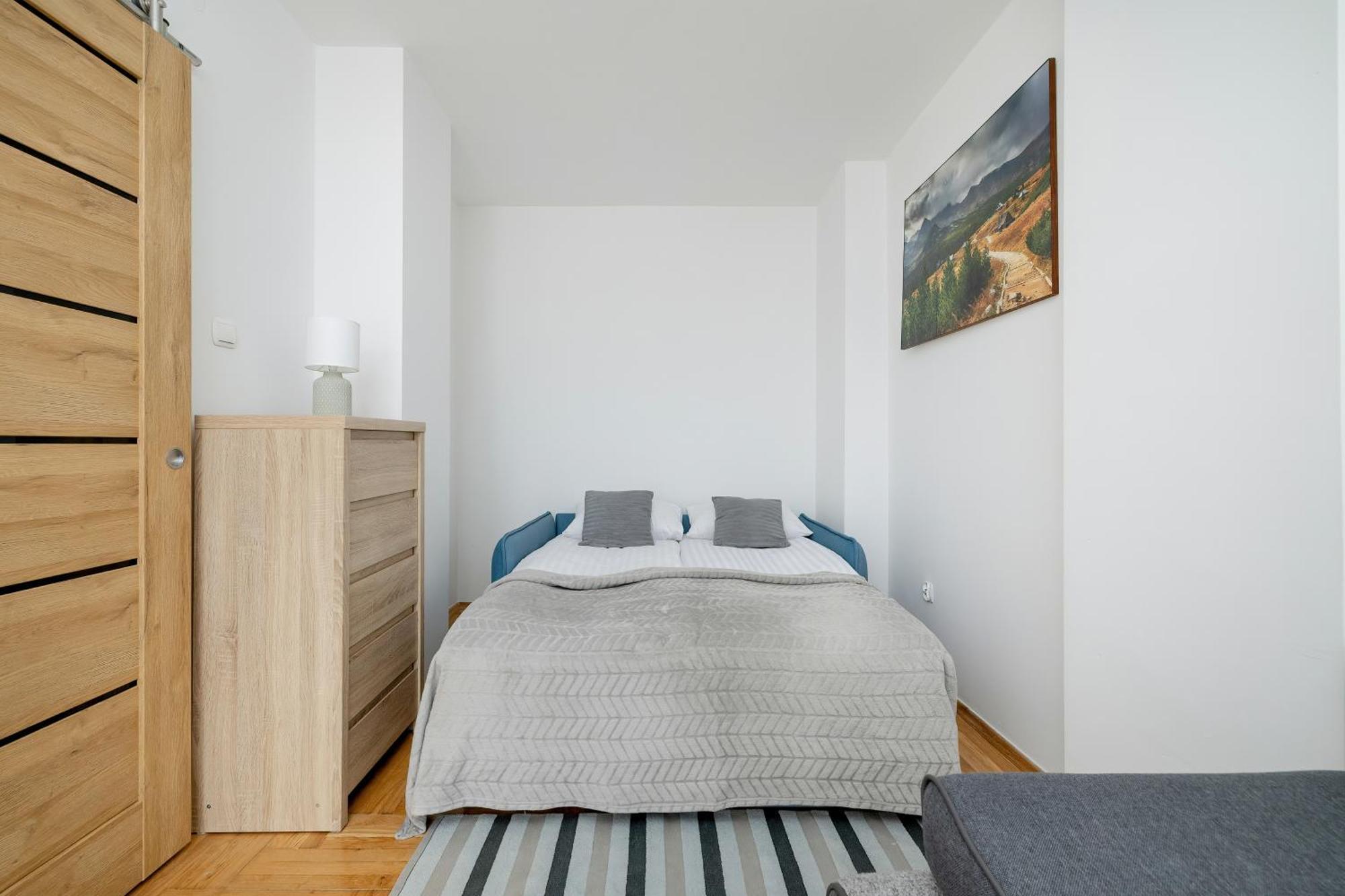 Pardalowka Mountain View Apartments Zakopane By Noclegi Renters 외부 사진