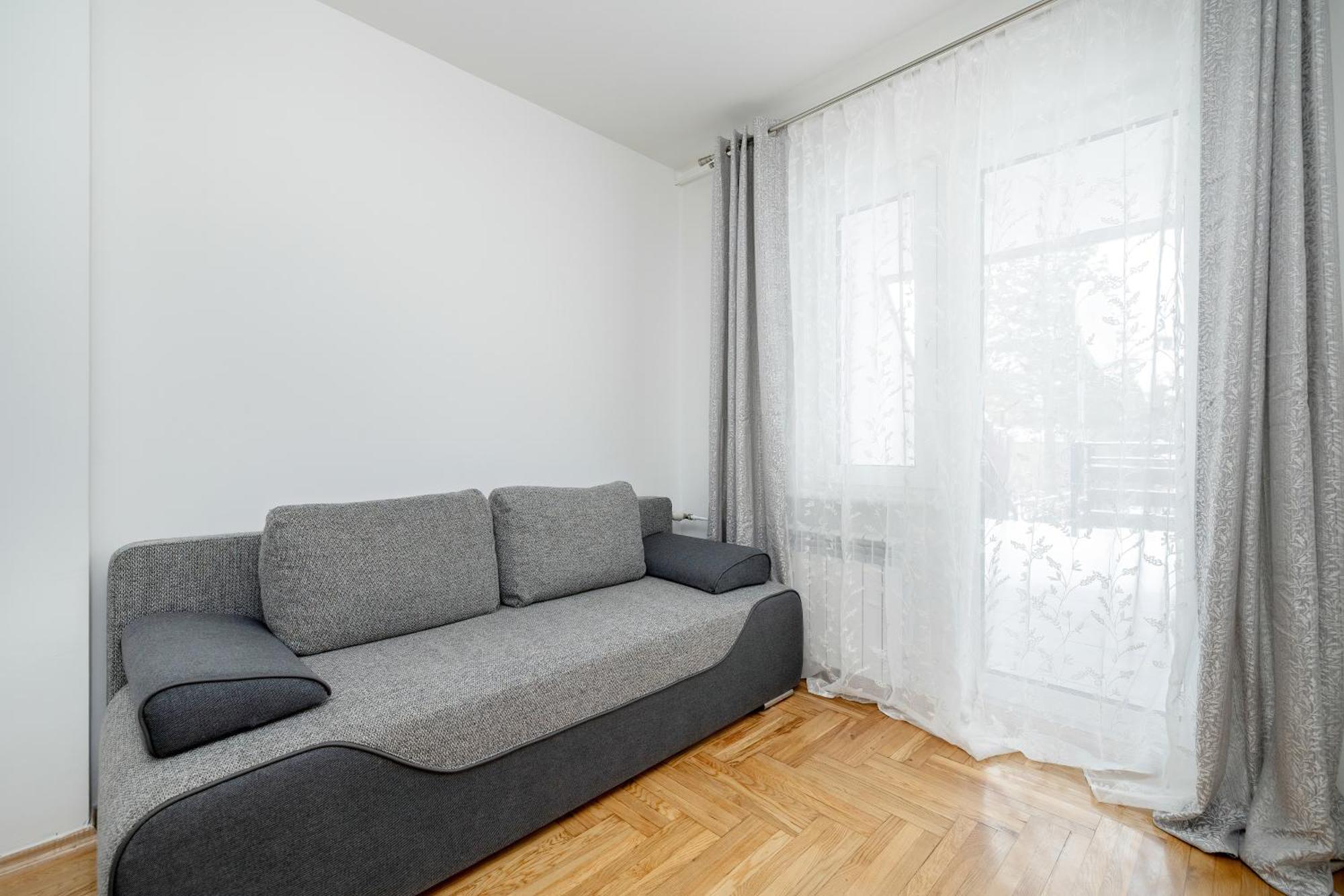 Pardalowka Mountain View Apartments Zakopane By Noclegi Renters 외부 사진