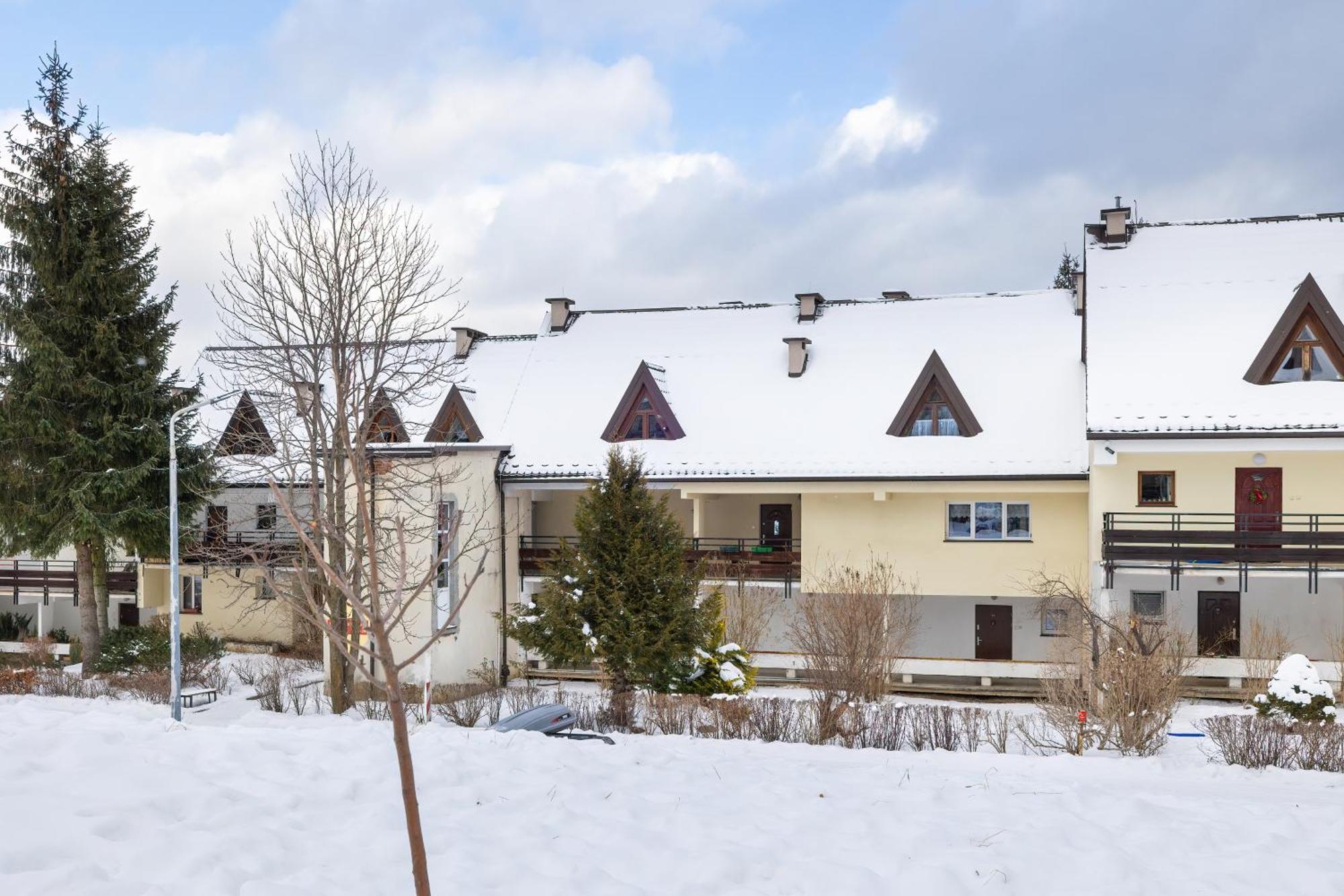 Pardalowka Mountain View Apartments Zakopane By Noclegi Renters 외부 사진