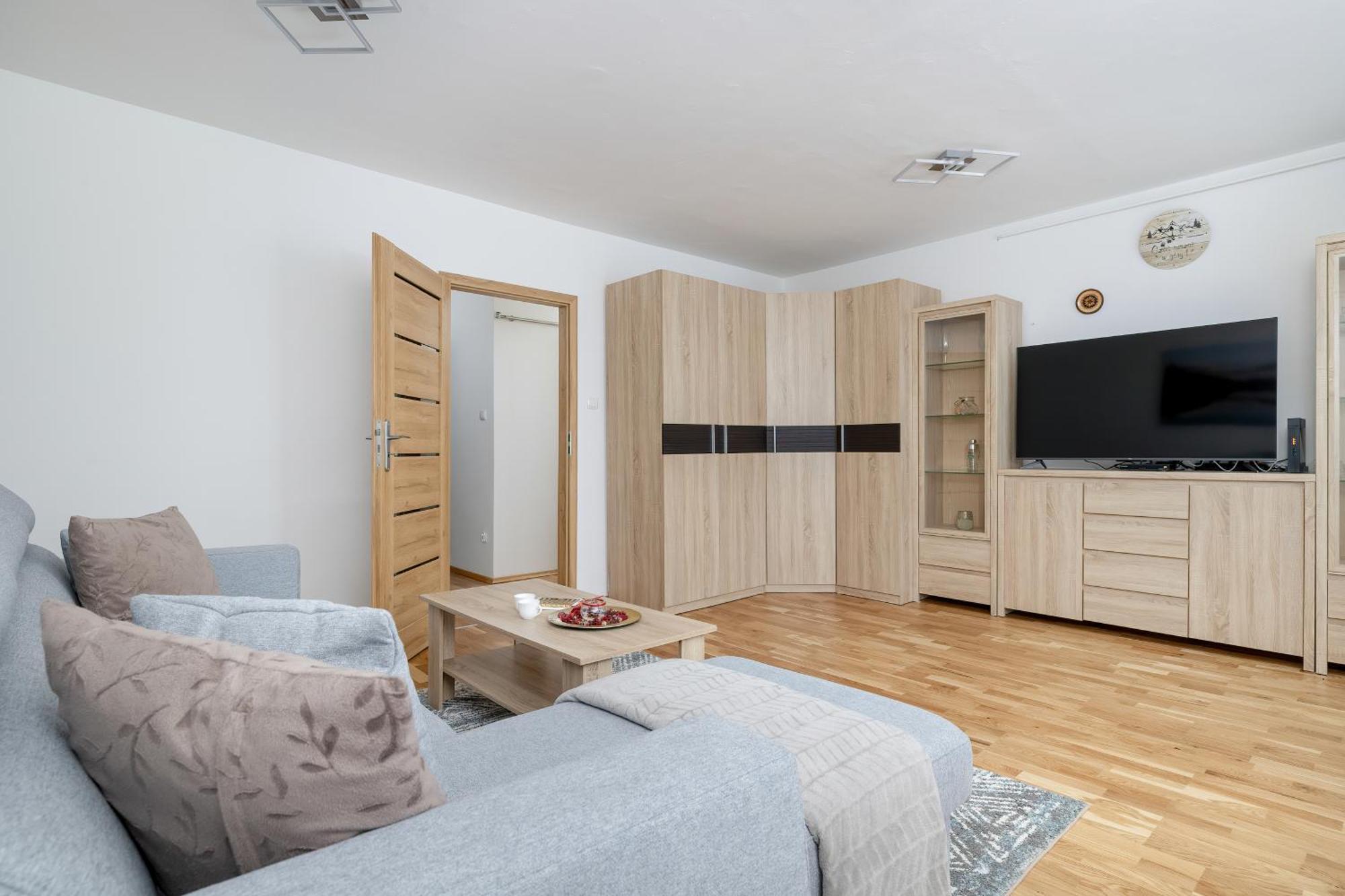 Pardalowka Mountain View Apartments Zakopane By Noclegi Renters 외부 사진