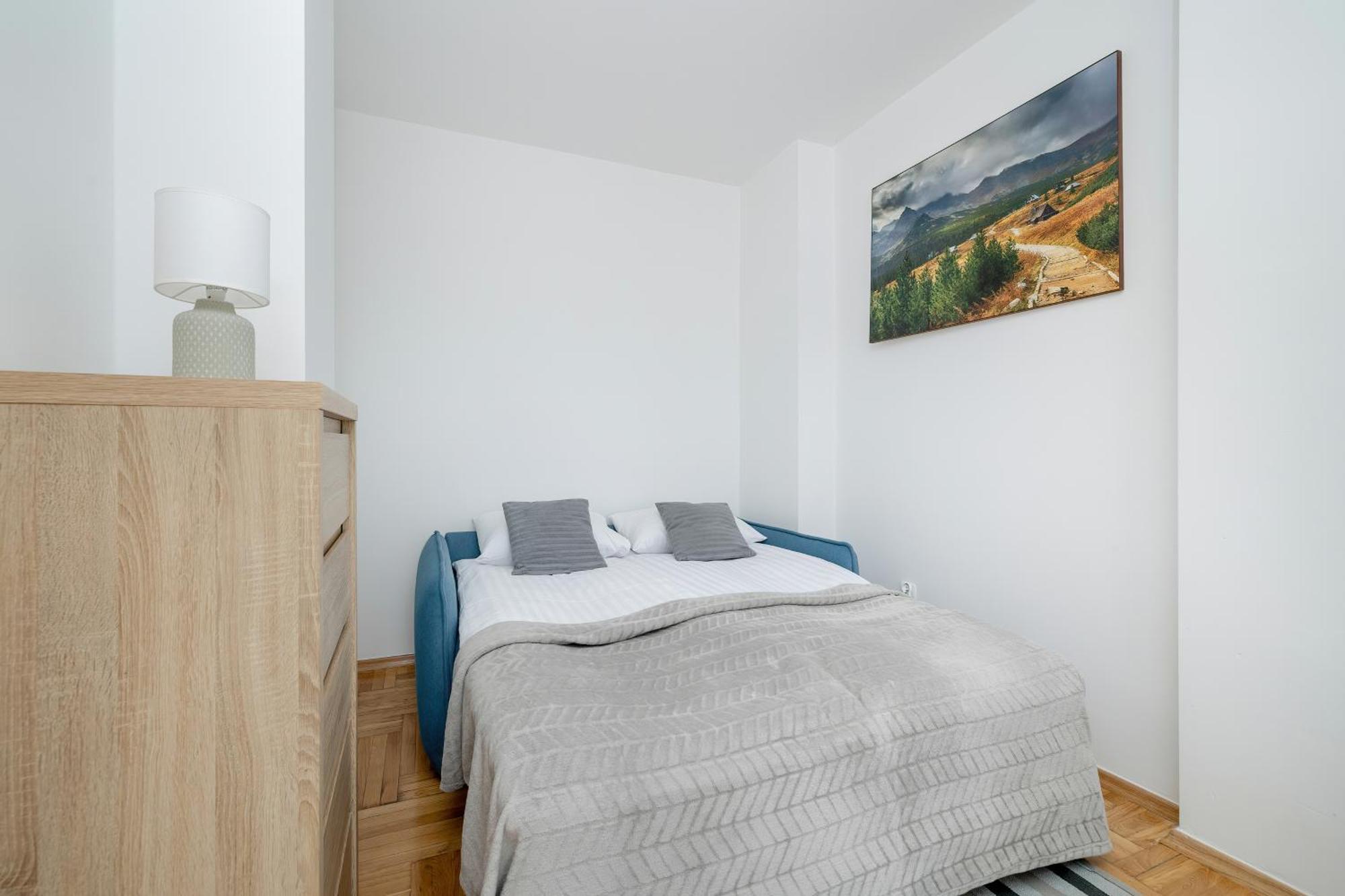 Pardalowka Mountain View Apartments Zakopane By Noclegi Renters 외부 사진
