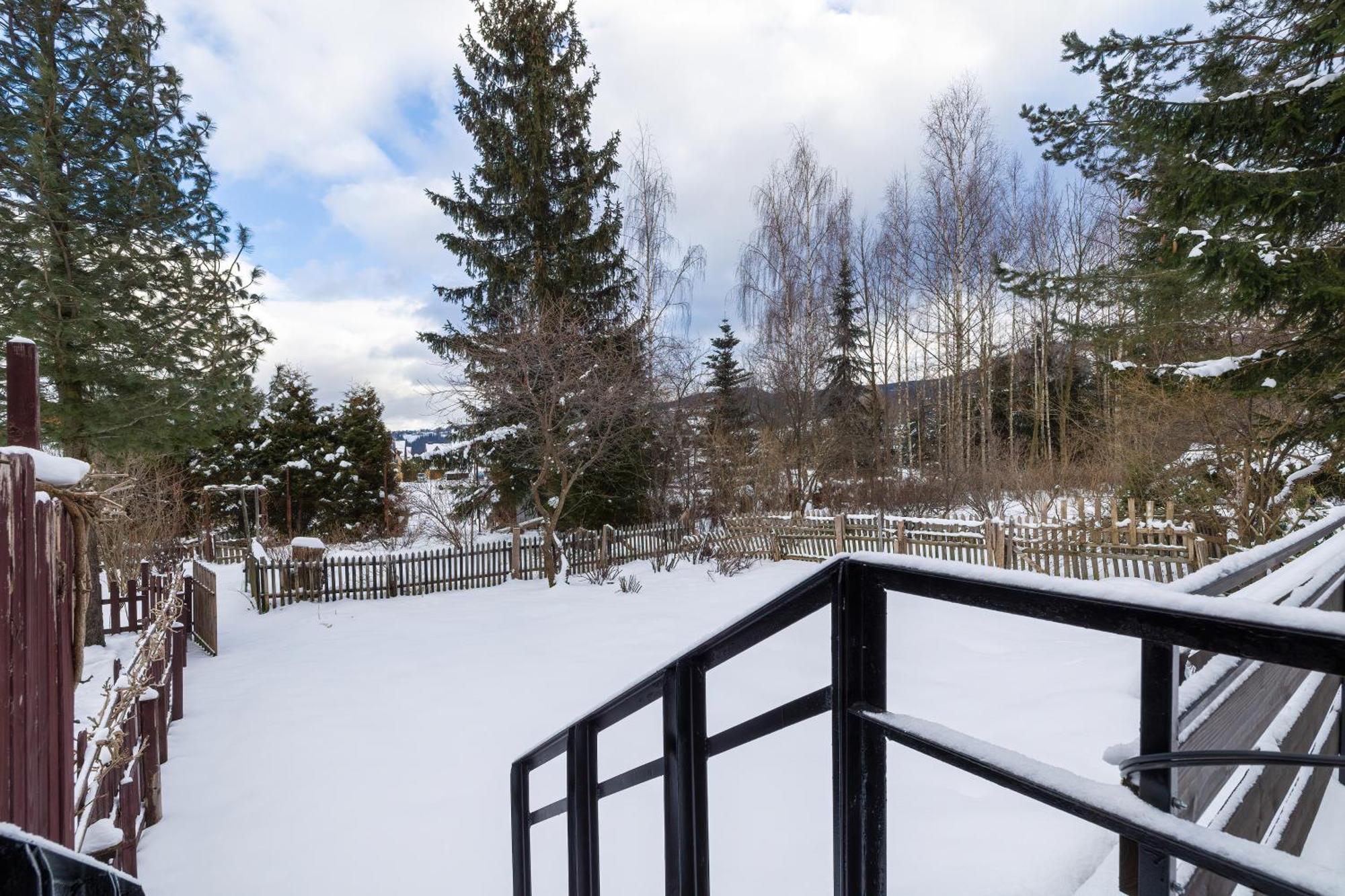 Pardalowka Mountain View Apartments Zakopane By Noclegi Renters 외부 사진