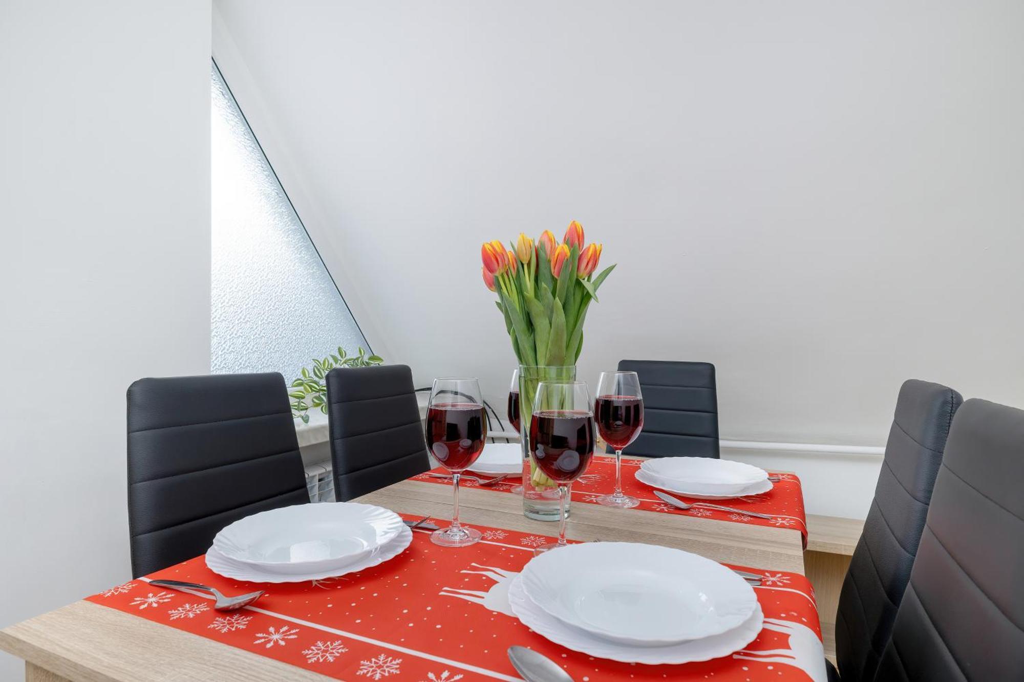 Pardalowka Mountain View Apartments Zakopane By Noclegi Renters 외부 사진