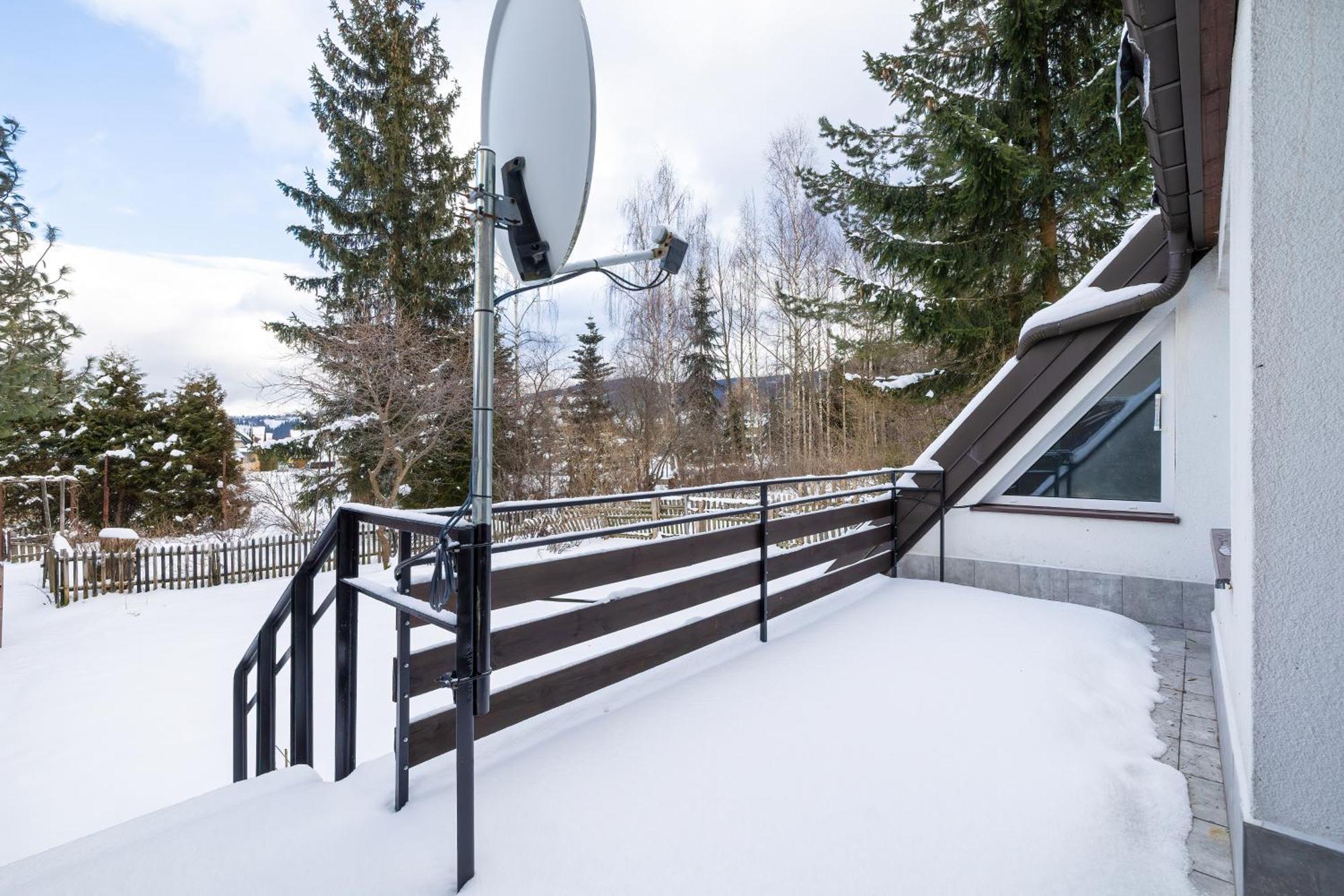 Pardalowka Mountain View Apartments Zakopane By Noclegi Renters 외부 사진