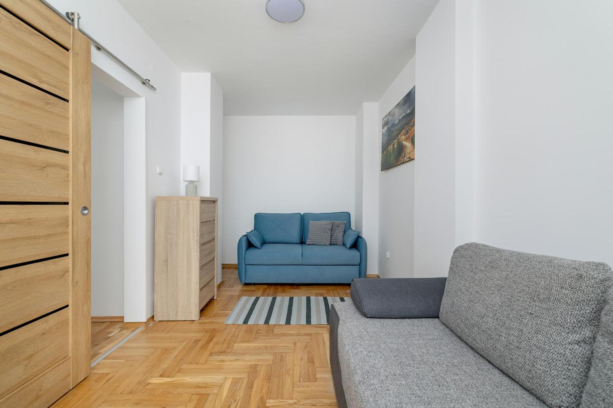 Pardalowka Mountain View Apartments Zakopane By Noclegi Renters 외부 사진