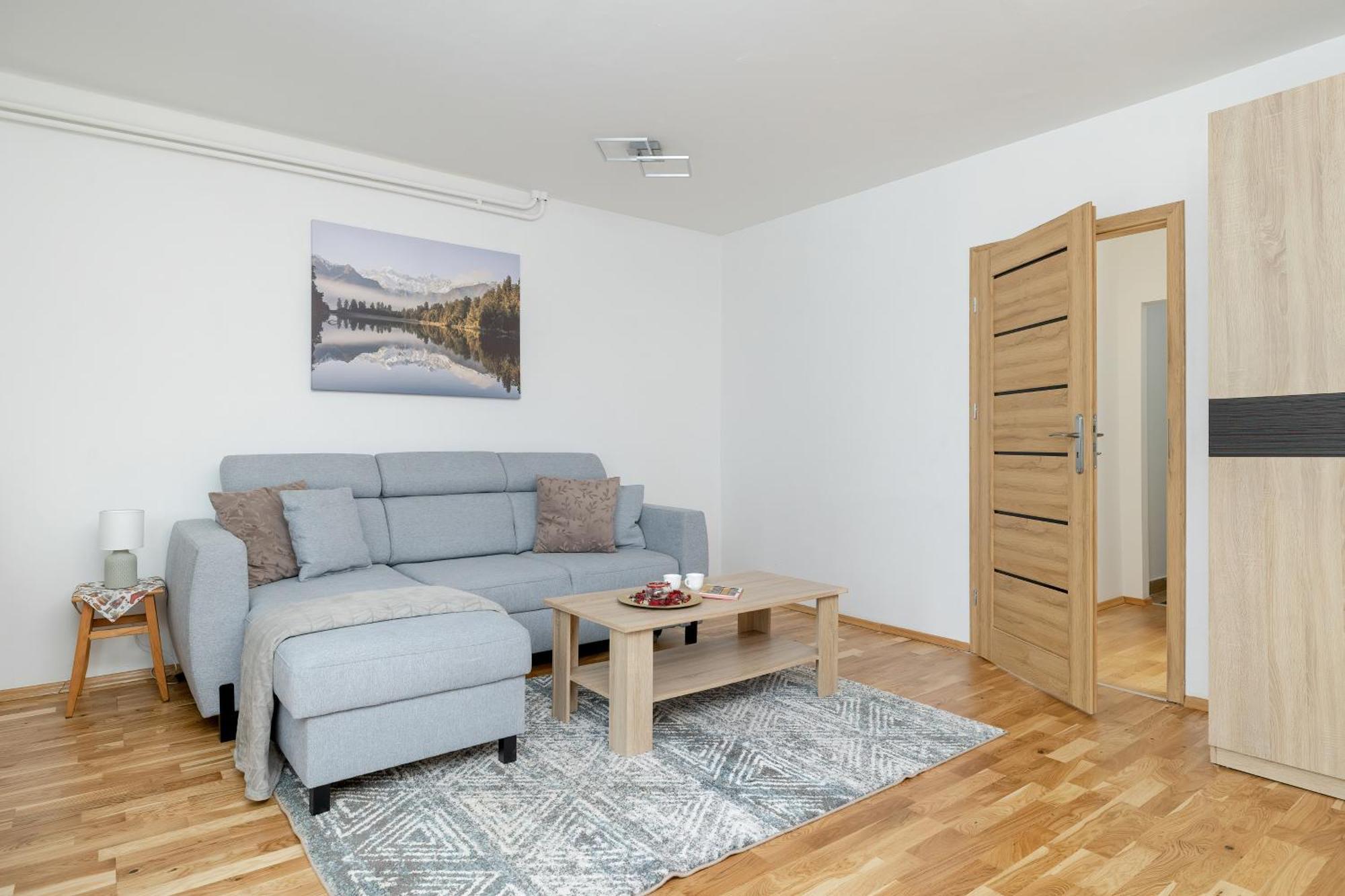 Pardalowka Mountain View Apartments Zakopane By Noclegi Renters 외부 사진
