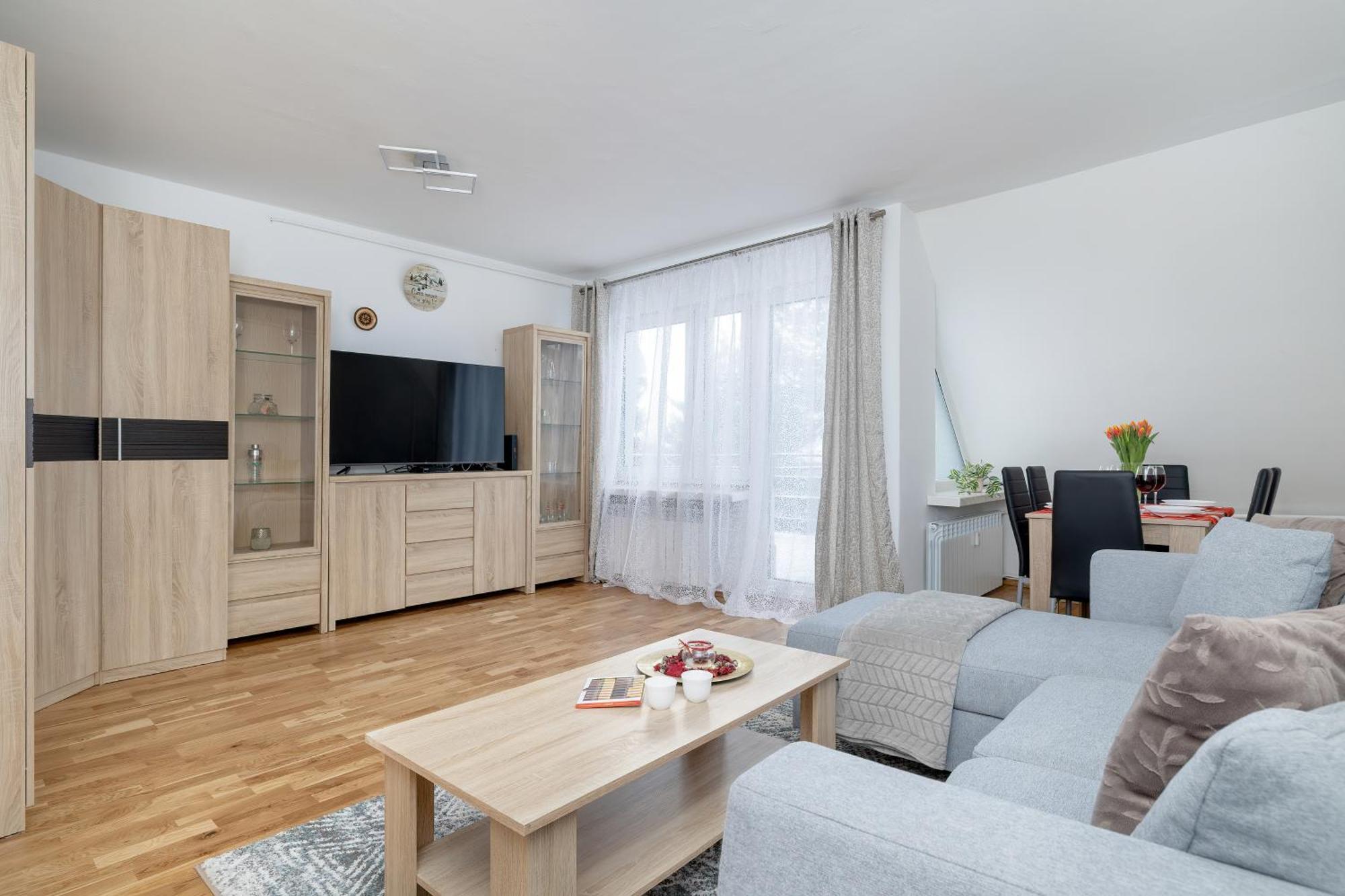 Pardalowka Mountain View Apartments Zakopane By Noclegi Renters 외부 사진